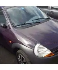 Ford Ka 1.3 benzina - Bologna Ford Ka 1.3 benzina - Bologna