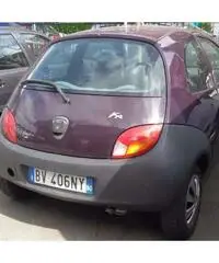 Ford Ka 1.3 benzina - Bologna Ford Ka 1.3 benzina - Bologna