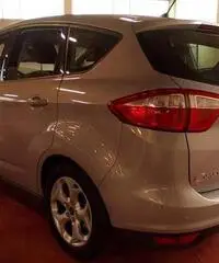 Ford C-Max 1.6 unico proprietario - Cuneo