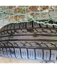 4 gomme mai montate - Verbania 4 gomme mai montate - Verbania
