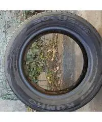 4 gomme mai montate - Verbania 4 gomme mai montate - Verbania