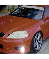 Honda civic gr a e gr e1 - Salerno Honda civic gr a e gr e1 - Salerno