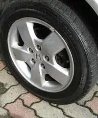 Honda HRV 3 p. 1.6 4WD (GPL esente bollo 5 anni)) - Piemonte Honda HRV 3 p. 1.6 4WD (GPL esente bollo 5 anni)) - Piemonte