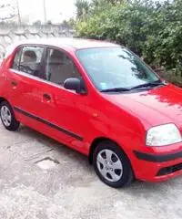 Hyundai atos prime - Trapani Hyundai atos prime - Trapani