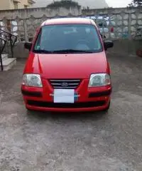 Hyundai atos prime - Trapani Hyundai atos prime - Trapani