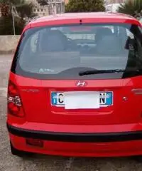 Hyundai atos prime - Trapani Hyundai atos prime - Trapani