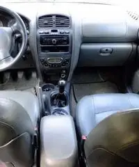 Hyundai Santa Fe 2.0 td 4wd GLS PREMIUM AUTOCARRO 5 POSTI - Alessandria Hyundai Santa Fe 2.0 td 4wd GLS PREMIUM AUTOCARRO 5 POSTI - Alessandria