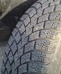 CERCHI 14 X CAMBIO GOMME NEVE - Lecco