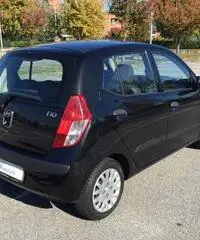 Hyundai i10 1.1 12V BlueDrive GPL - Piemonte