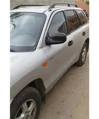 Hyundai santa fe 4wd - Pavia Hyundai santa fe 4wd - Pavia