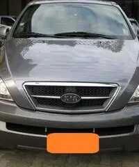 Kia Sorento 2.5 CRDi Cambio Automatico Autocarro 4 posti Kia Sorento 2.5 CRDi Cambio Automatico Autocarro 4 posti