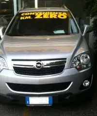Opel antara 22 cdti 163 hp automatica cosmo Opel antara 22 cdti 163 hp automatica cosmo