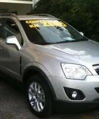 Opel antara 22 cdti 163 hp automatica cosmo Opel antara 22 cdti 163 hp automatica cosmo