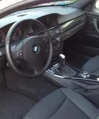 BMW 320 d cat Touring Futura