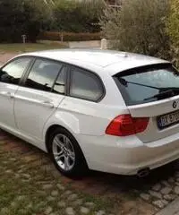 BMW 320 d cat Touring Futura
