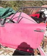 Ricambi porsche 911/912 pre bump 68/73 Ricambi porsche 911/912 pre bump 68/73