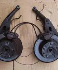 Ricambi porsche 911/912 pre bump 68/73 Ricambi porsche 911/912 pre bump 68/73
