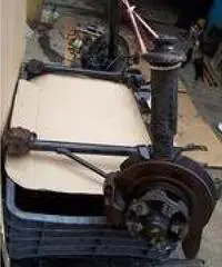 Ricambi porsche 911/912 pre bump 68/73 Ricambi porsche 911/912 pre bump 68/73