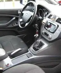 Ford C-max 1.6 Tdci Ford C-max 1.6 Tdci