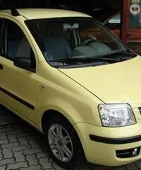 Fiat Panda 1.2 Emotion - ok neopatentati Fiat Panda 1.2 Emotion - ok neopatentati