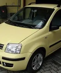 Fiat Panda 1.2 Emotion - ok neopatentati Fiat Panda 1.2 Emotion - ok neopatentati