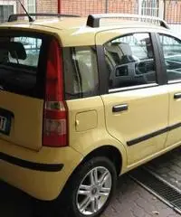 Fiat Panda 1.2 Emotion - ok neopatentati Fiat Panda 1.2 Emotion - ok neopatentati