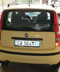 Fiat Panda 1.2 Emotion - ok neopatentati Fiat Panda 1.2 Emotion - ok neopatentati