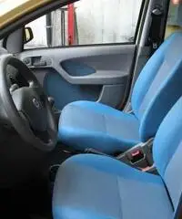 Fiat Panda 1.2 Emotion - ok neopatentati Fiat Panda 1.2 Emotion - ok neopatentati