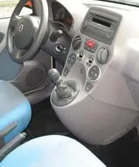 Fiat Panda 1.2 Emotion - ok neopatentati Fiat Panda 1.2 Emotion - ok neopatentati
