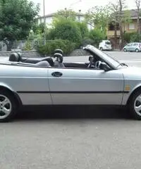 Saab 9.3 cabrio 2.0 bz