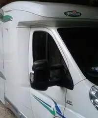 Caravan e Camper Caravan e Camper