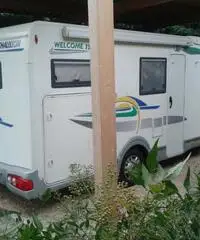 Caravan e Camper Caravan e Camper