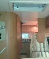 Caravan e Camper Caravan e Camper