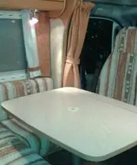 Caravan e Camper Caravan e Camper
