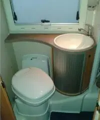 Caravan e Camper Caravan e Camper