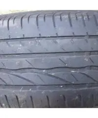 4 GOMME 215-55 R16 4 GOMME 215-55 R16