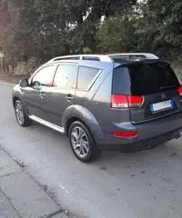 Citroen C-Crosser Citroen C-Crosser