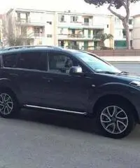 Citroen C-Crosser Citroen C-Crosser