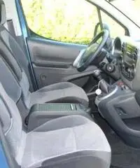 Citroen Berlingo HDI