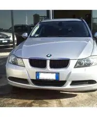Bmw 320 D Touring Bmw 320 D Touring