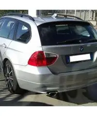 Bmw 320 D Touring Bmw 320 D Touring