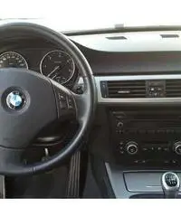 Bmw 320 D Touring Bmw 320 D Touring