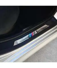 Bmw con licenza NCC Bmw con licenza NCC