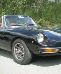 Spider Duetto 1300 Spider Duetto 1300