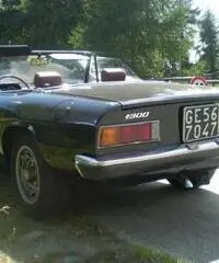 Spider Duetto 1300 Spider Duetto 1300