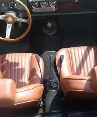 Spider Duetto 1300 Spider Duetto 1300