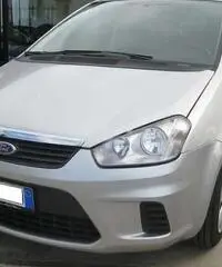 Ford C-Max Plus 1.6 TDCI Ford C-Max Plus 1.6 TDCI