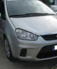 Ford C-Max Plus 1.6 TDCI Ford C-Max Plus 1.6 TDCI