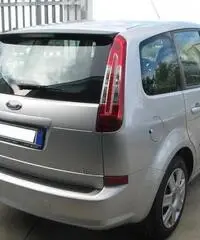 Ford C-Max Plus 1.6 TDCI Ford C-Max Plus 1.6 TDCI