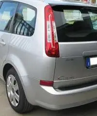 Ford C-Max Plus 1.6 TDCI Ford C-Max Plus 1.6 TDCI